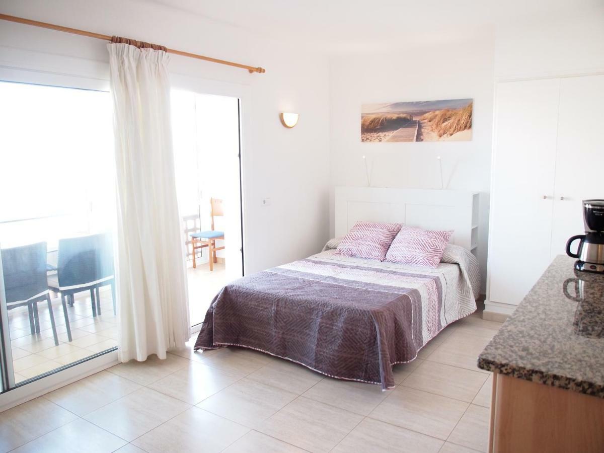Apartamento Miramar 32C Rosas Exterior foto